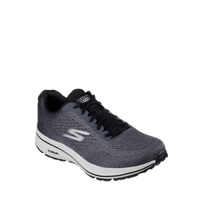 Go Run Consistent Men's Sneaker - Charcoal