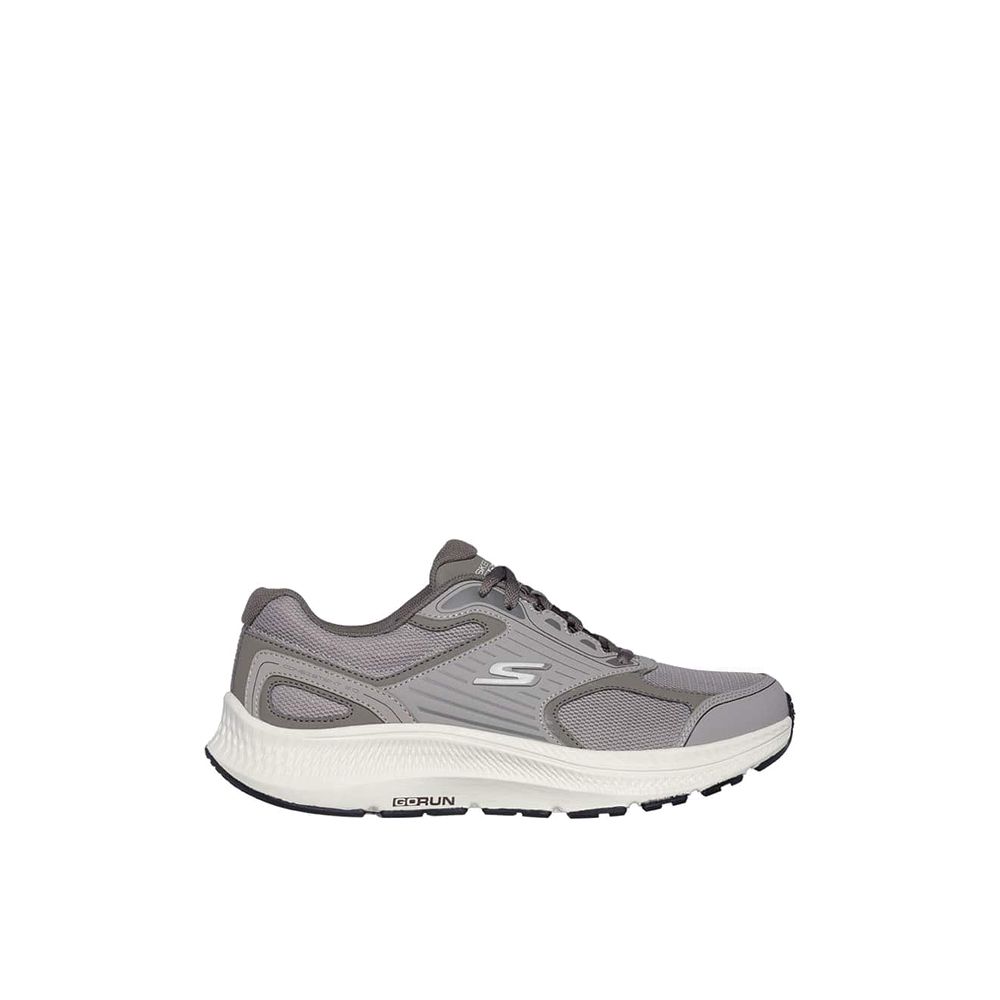 Go Run Consistent 2.0 Men's Sneaker - Khaki
