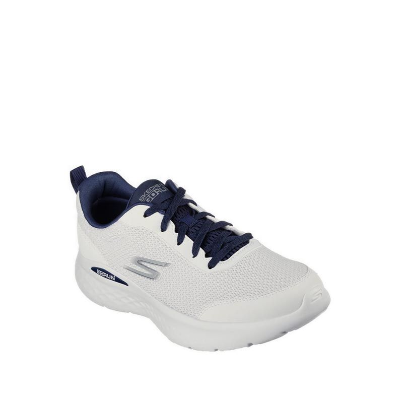Go Run Lite Men's Sneaker - White