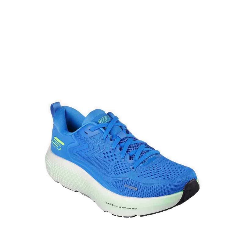 Go Run Max Road 6 Men's sneakers - Blue