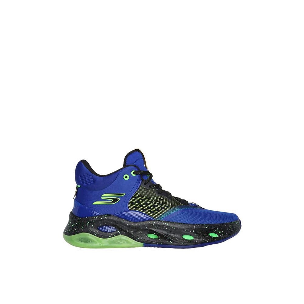SKX Float Men's Basketball Shoes - Blue