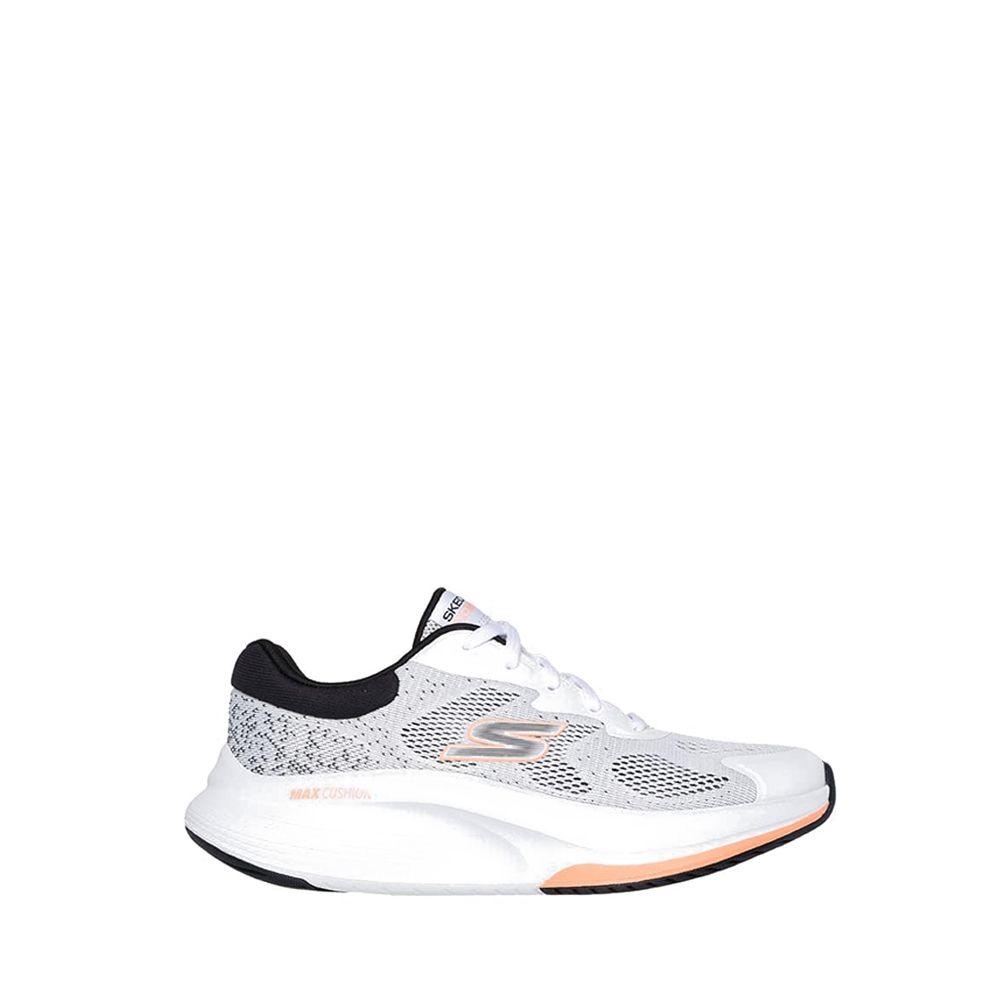 Go Walk Max Walker Women's Walking Shoes - White