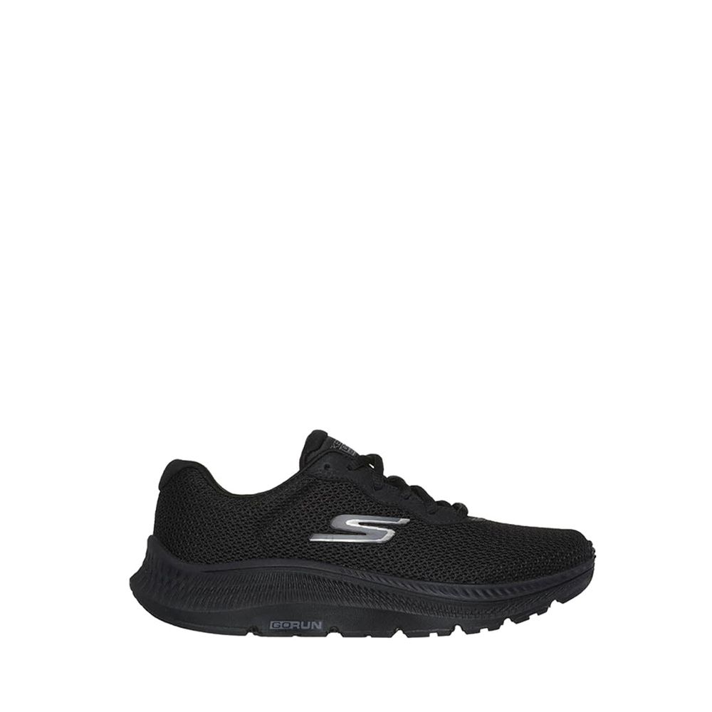 Go Run Consistent 2.0 Women's Sneaker - Black