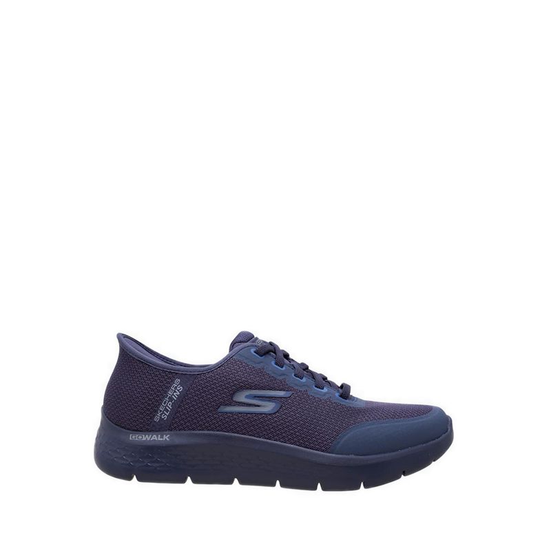 Slip-Ins Go Walk Flex Men's Walking Shoes - Navy
