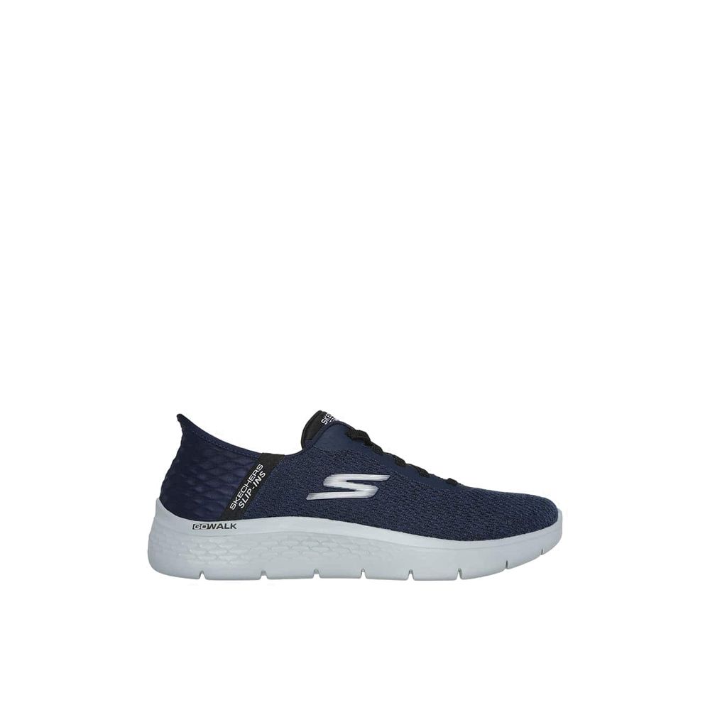 Slip-Ins Go Walk Flex Men's Sneaker - Navy
