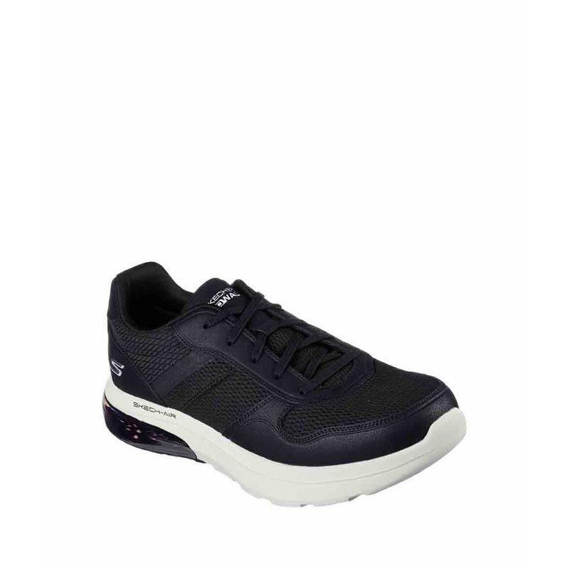 Go Walk Air 2.0 Men's sneakers - Black