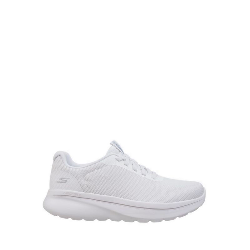 Go Walk Arch Fit N-Joy Men's Walking Shoes - White