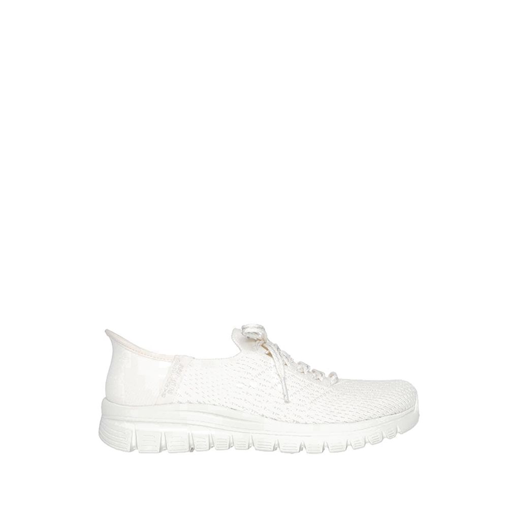 Slip-Ins Graceful Women's Lifestyle Shoes - Natural