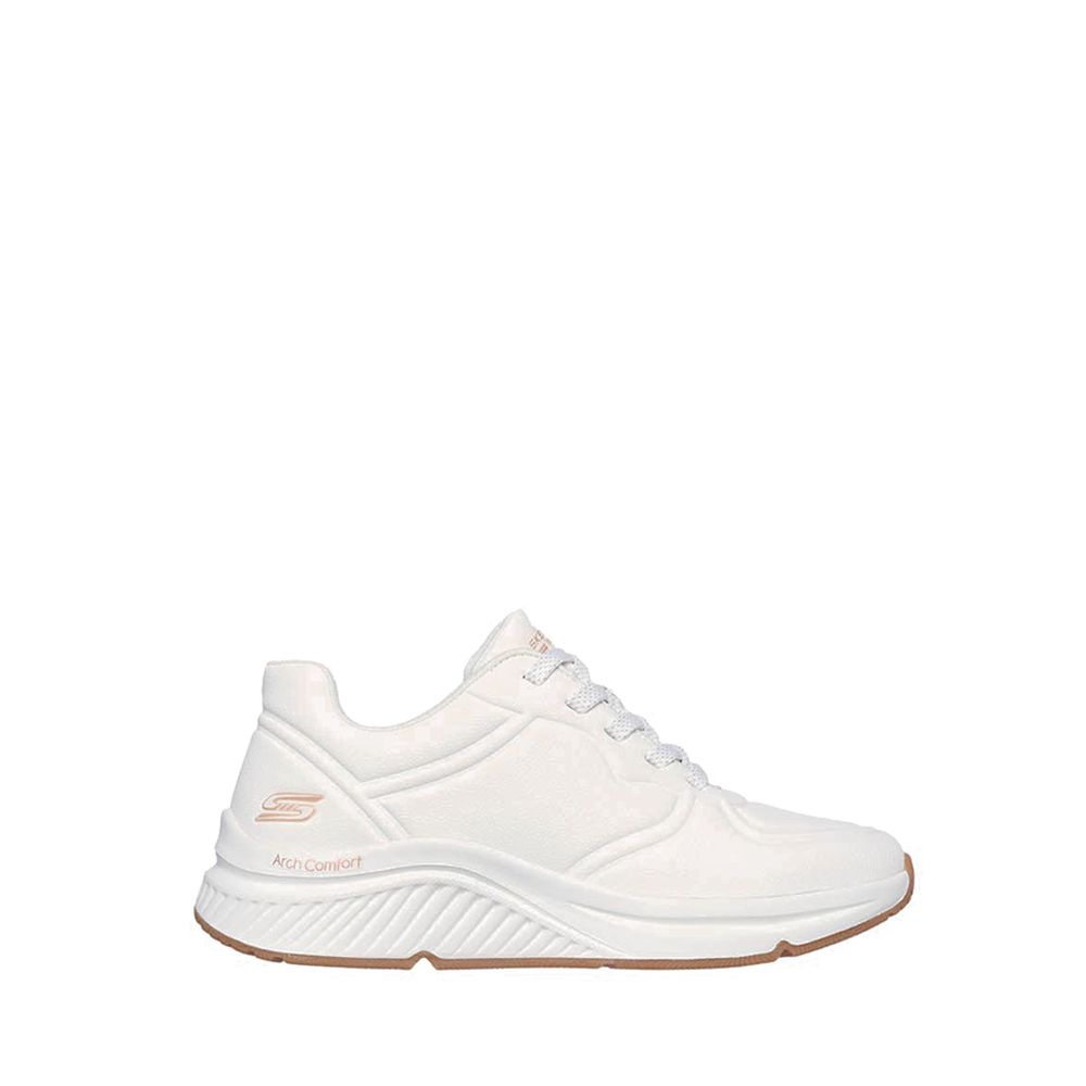 Arch Comfort B Sweet Women's Sneaker - White