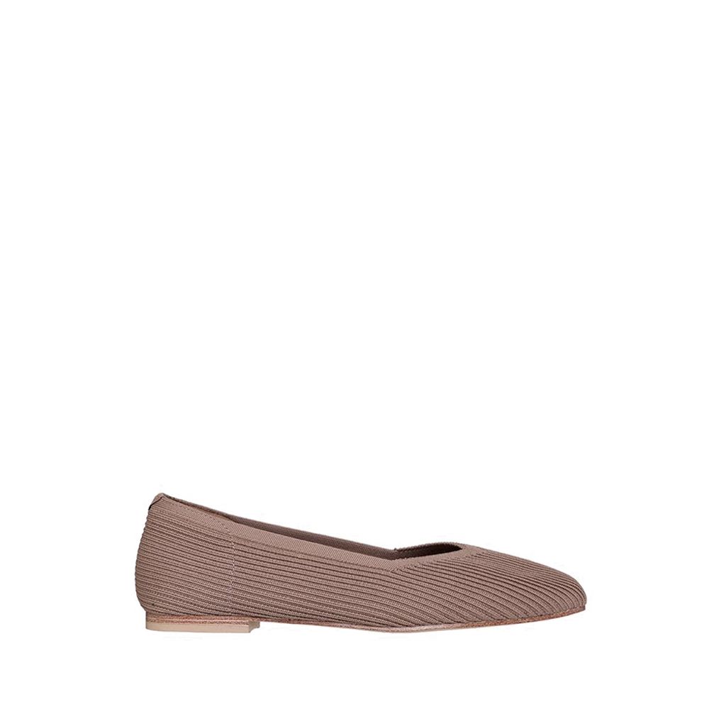 Cleo Square Women's Lifestyle Shoes - Brown