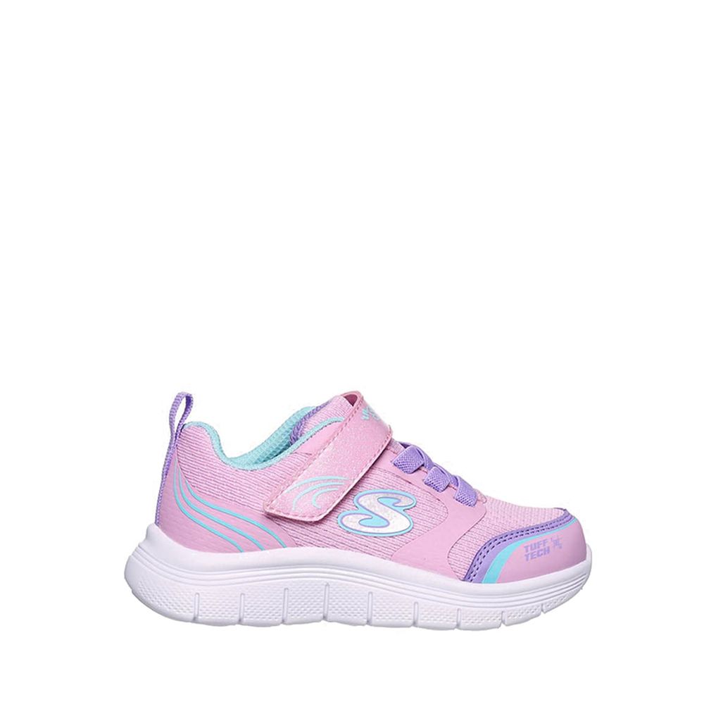 Comfy Flex 3.0 Girl's Shoes - Pink
