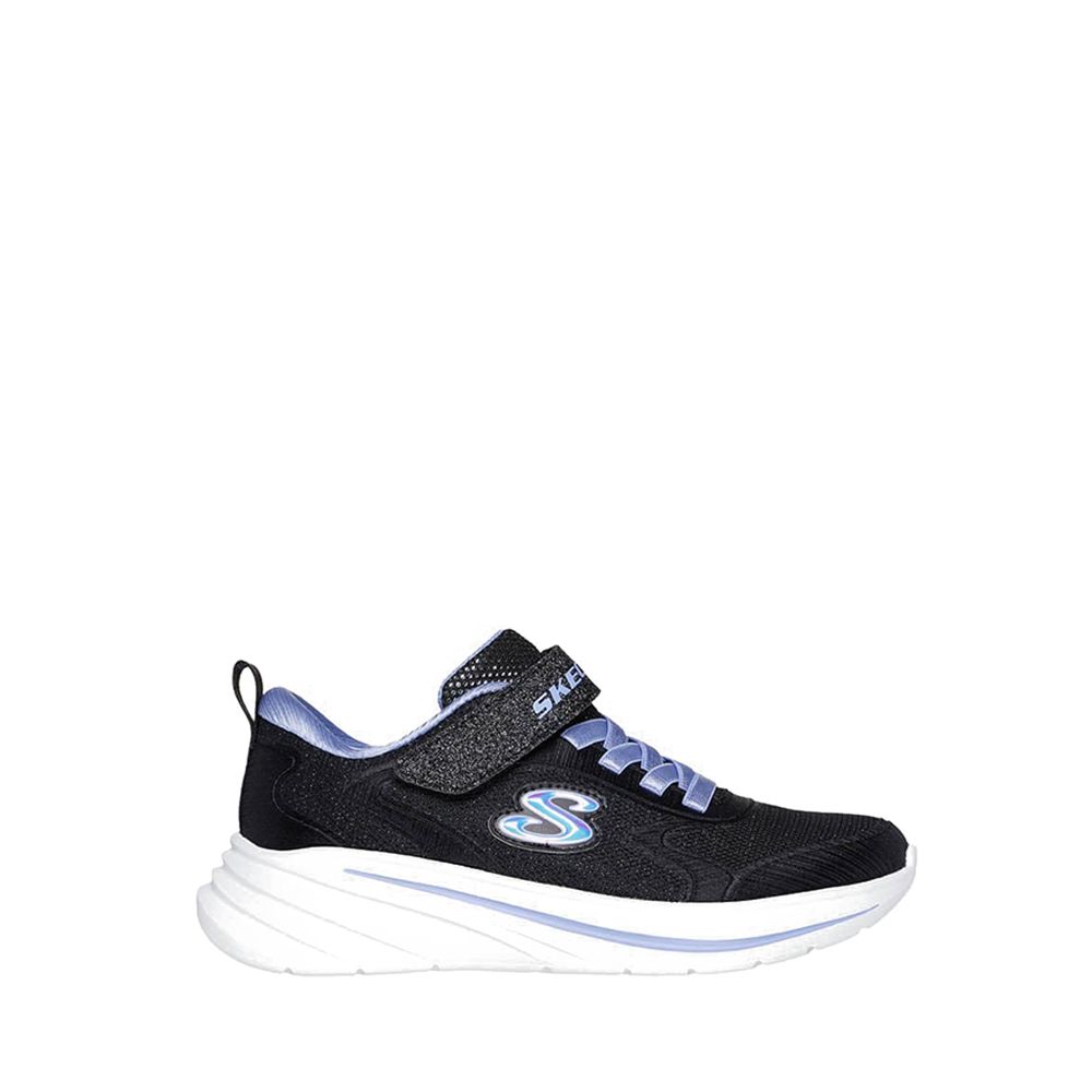 Wave 92 Girl's Shoes - Black