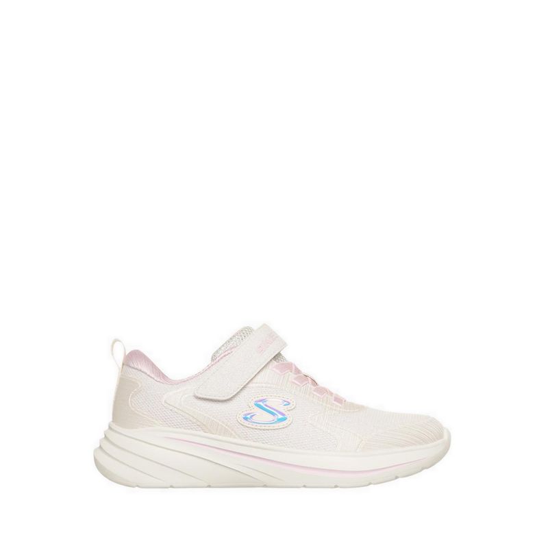 Wave 92 Girl's Lifestyle Shoes - Natural