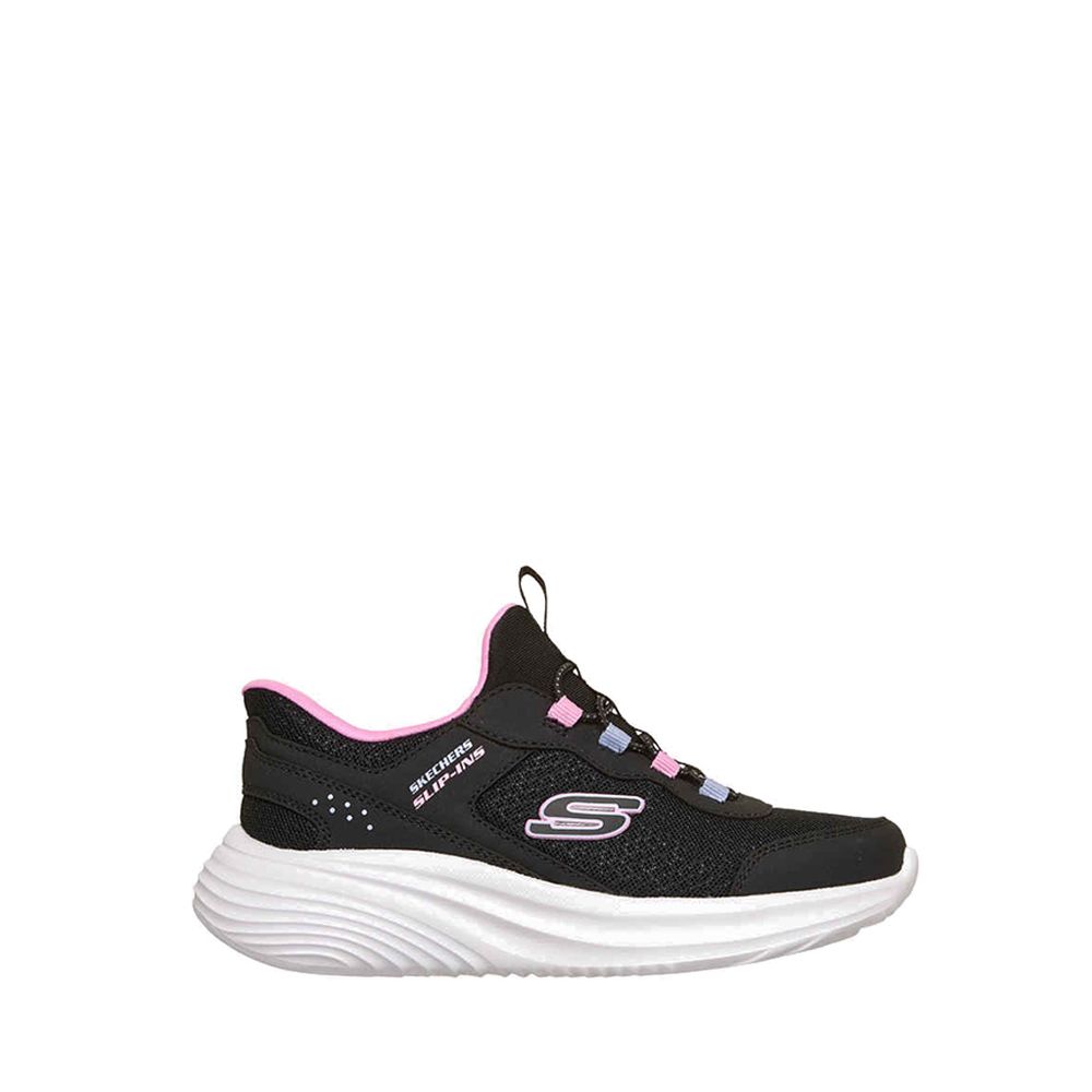 Slip-Ins Bounder Pro Girl's - Black