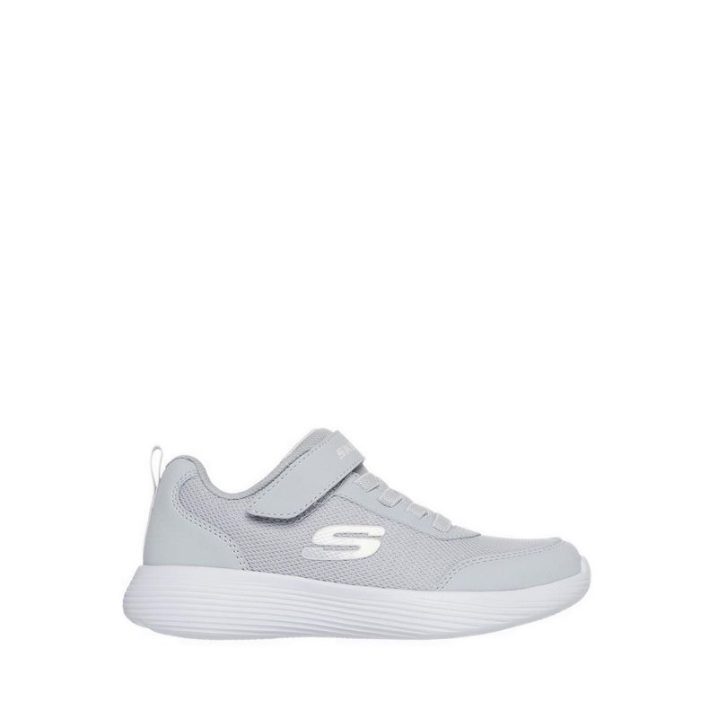 Go Run 400 V2 Girl's Leisure Shoes Leisure Shoes - Grey