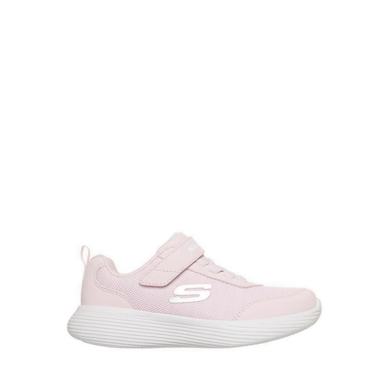 Go Run 400 V2 Girl's Lifestyle Shoes - Pink