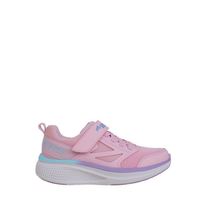 Go Run Elevate 2.0 Girl's Lifestyle Shoes - Pink