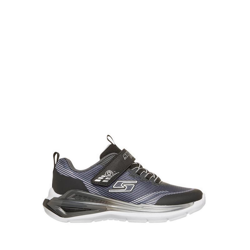 Tri-Namics 2.0 Boy's Lifestyle Shoes - Black