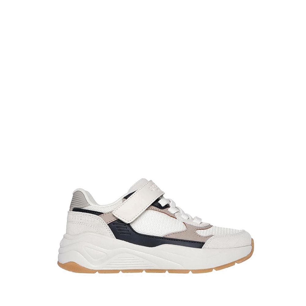Nova Jogger Boy's Shoes - Natural