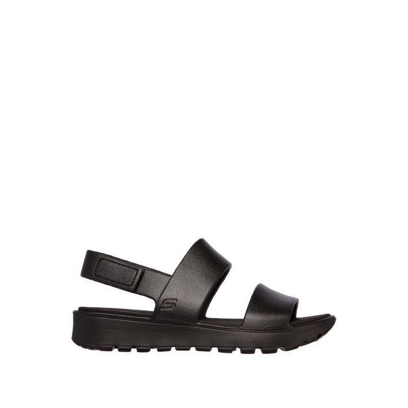 FOOTSTEPS WOMEN'S SANDALS - BLACK