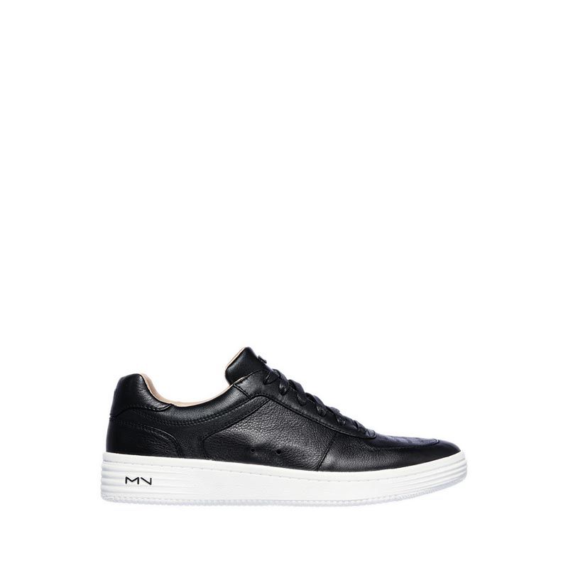 PALMILLA Men's Sneakers - Black