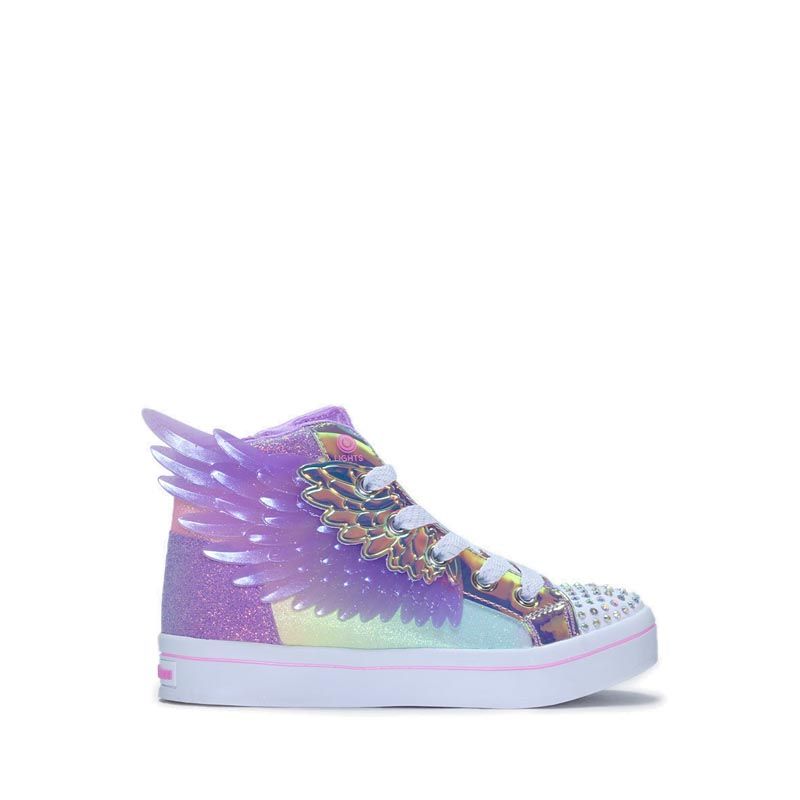 TWI-LITES 2.0 GIRLS'S CASUAL SHOES - MINT