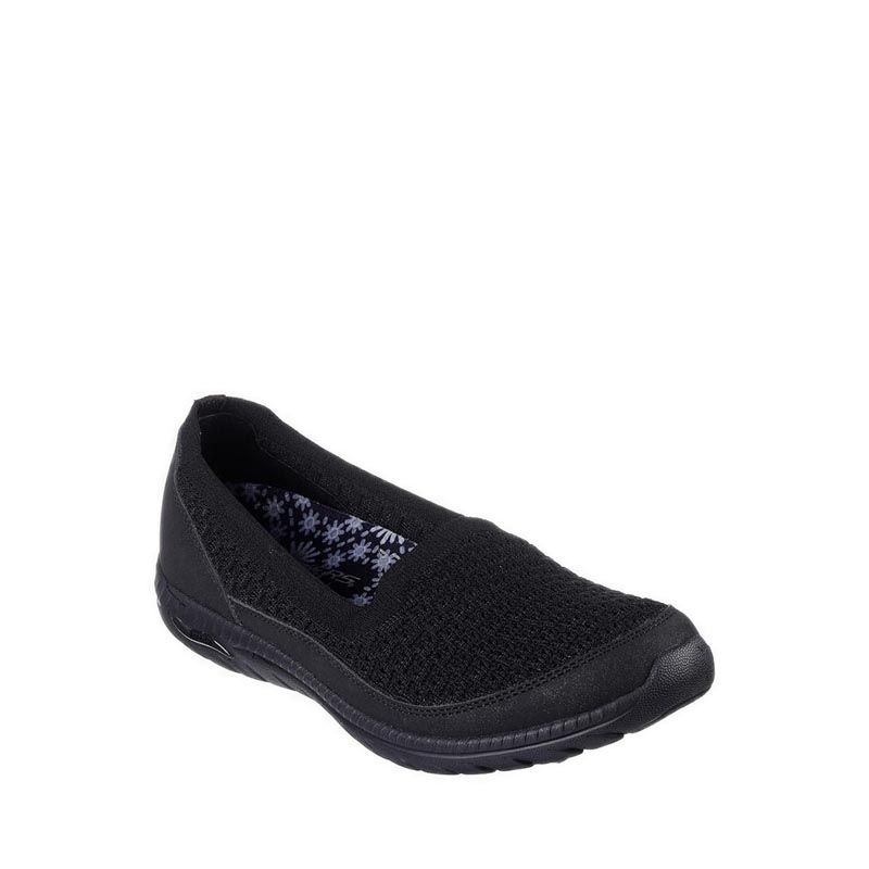 Arch Fit Flex Women's Leisure Shoes - Black