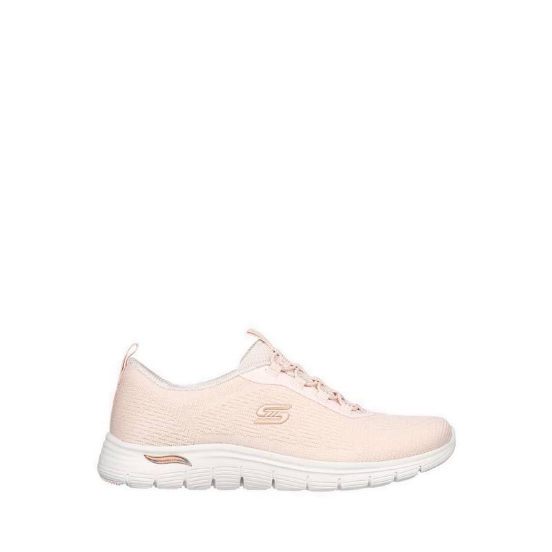 Arch Fit Vista Women's Sneakers - Pink