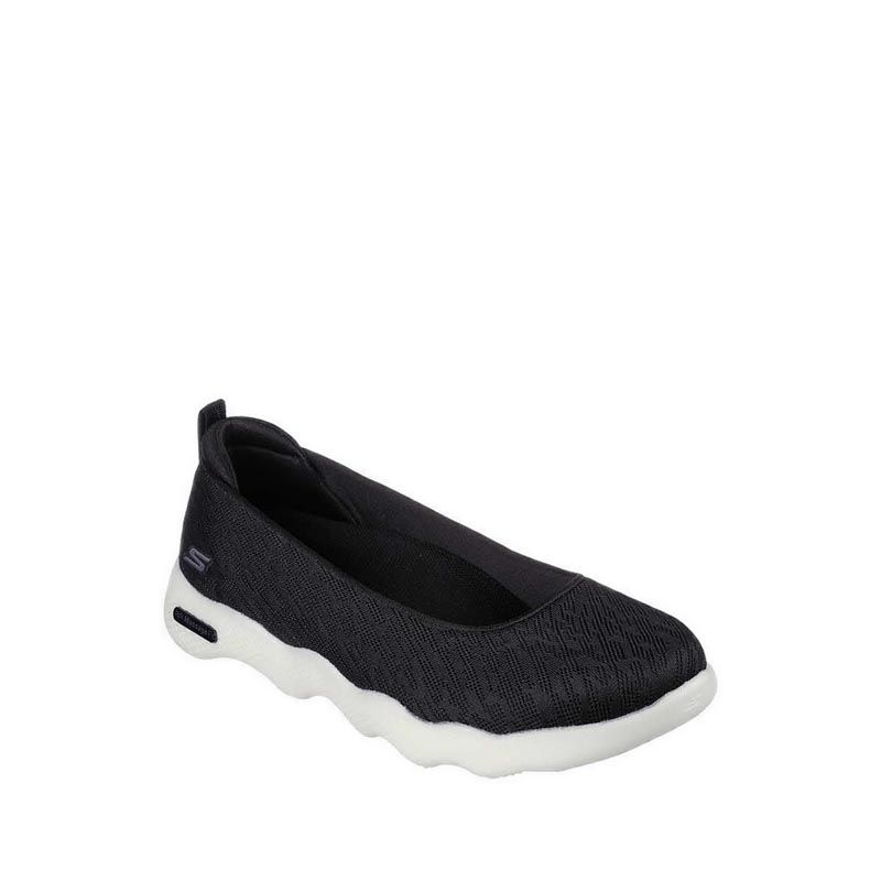 Massage Fit Lite Women's Shoes - Black