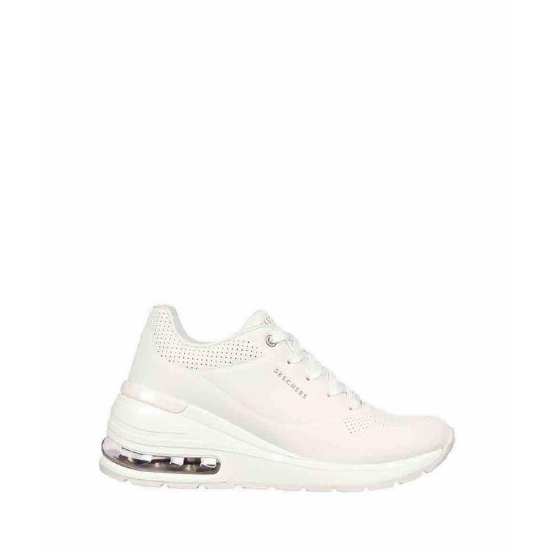 Million Air Women's sneakers - White