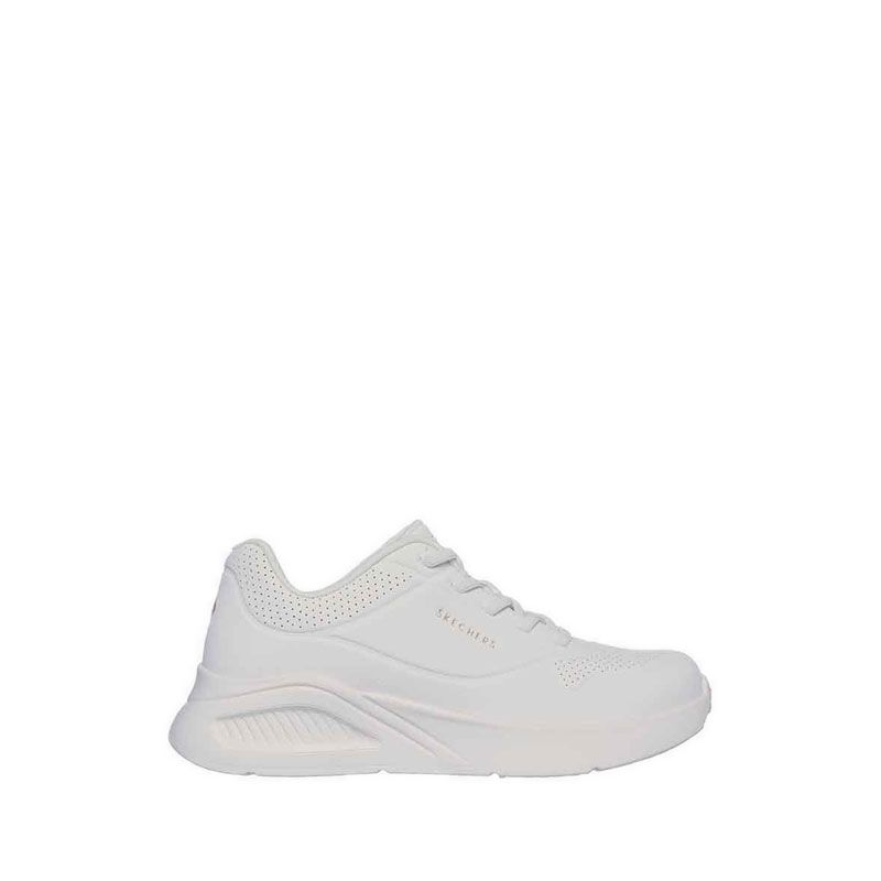 Uno Lite Women's Sneaker - White
