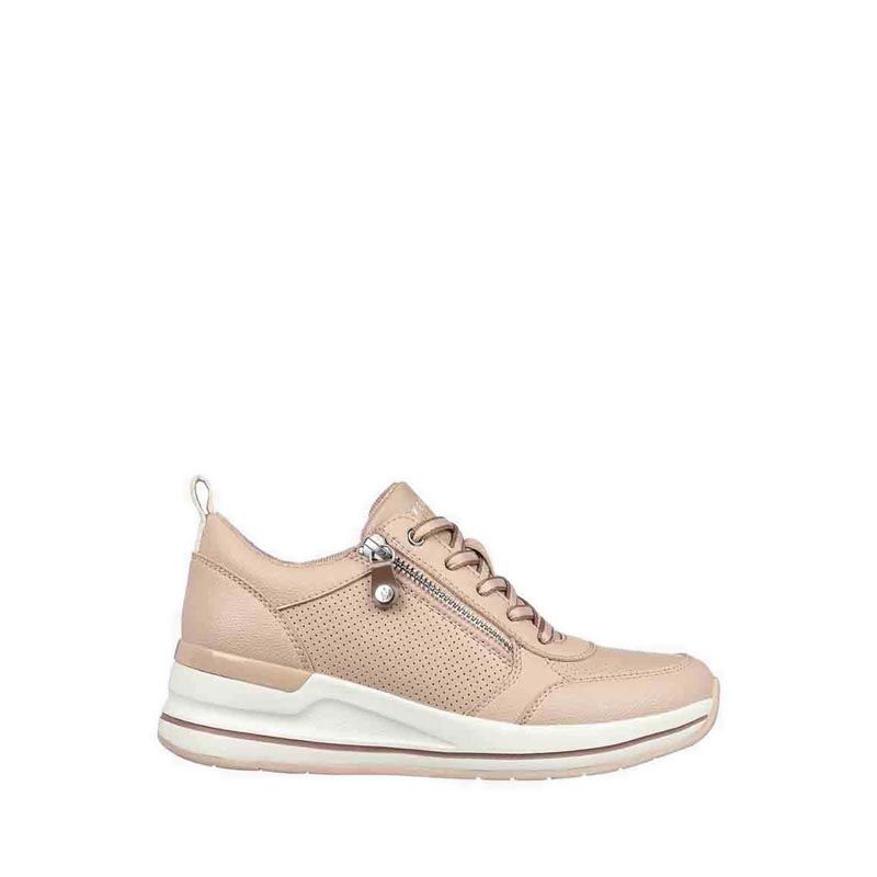 Billion 2 Women's sneakers - Natural