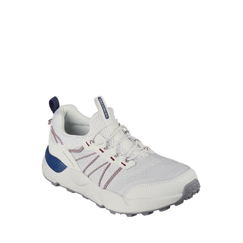 Bendino Men's Sneakers - White