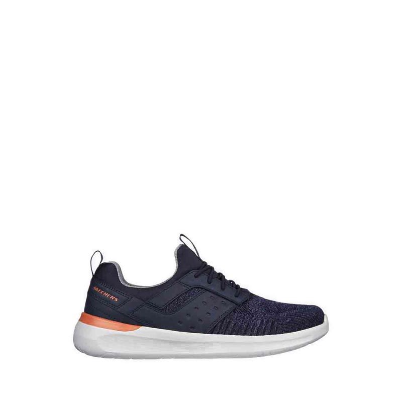 Lattimore Men's Sneakers - Navy