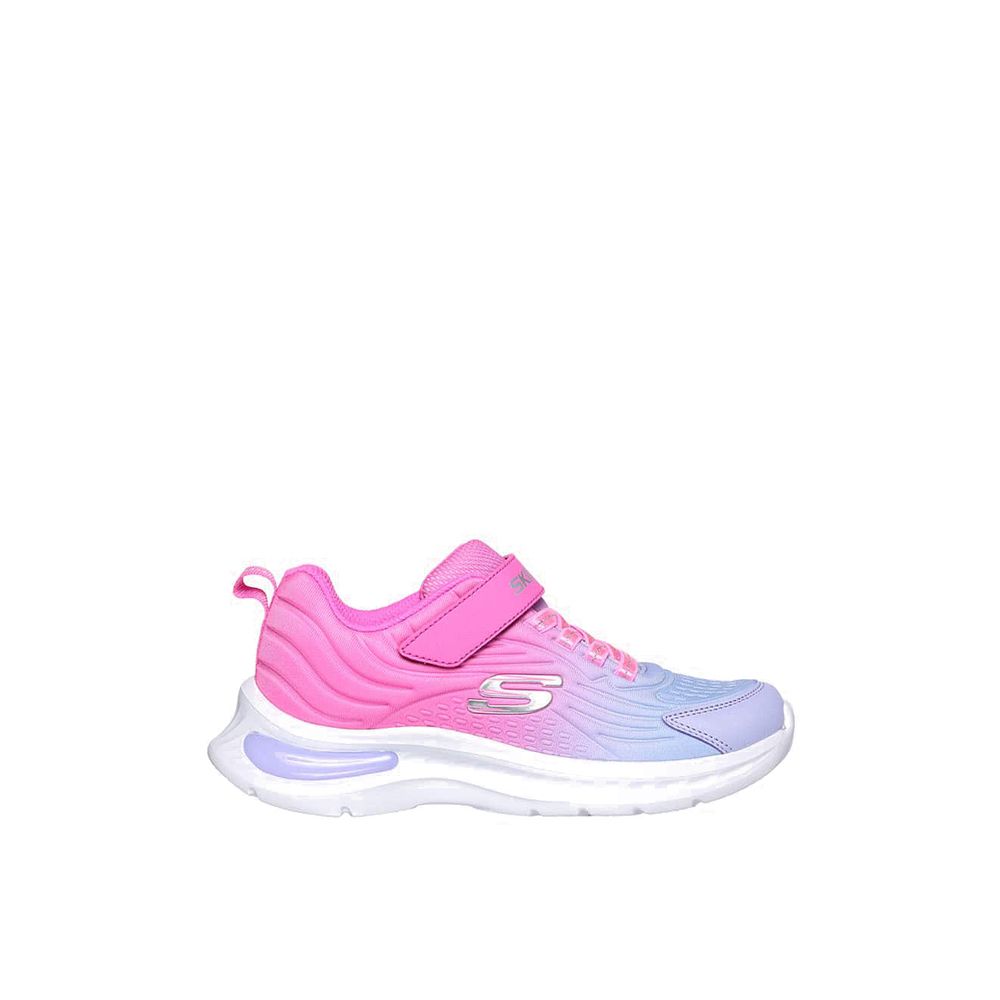 Jumpsters-Tech Girl's Shoes - Pink