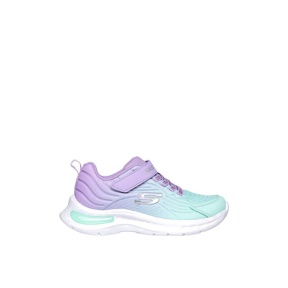 Jumpsters-Tech Girl's Shoes - Lavender