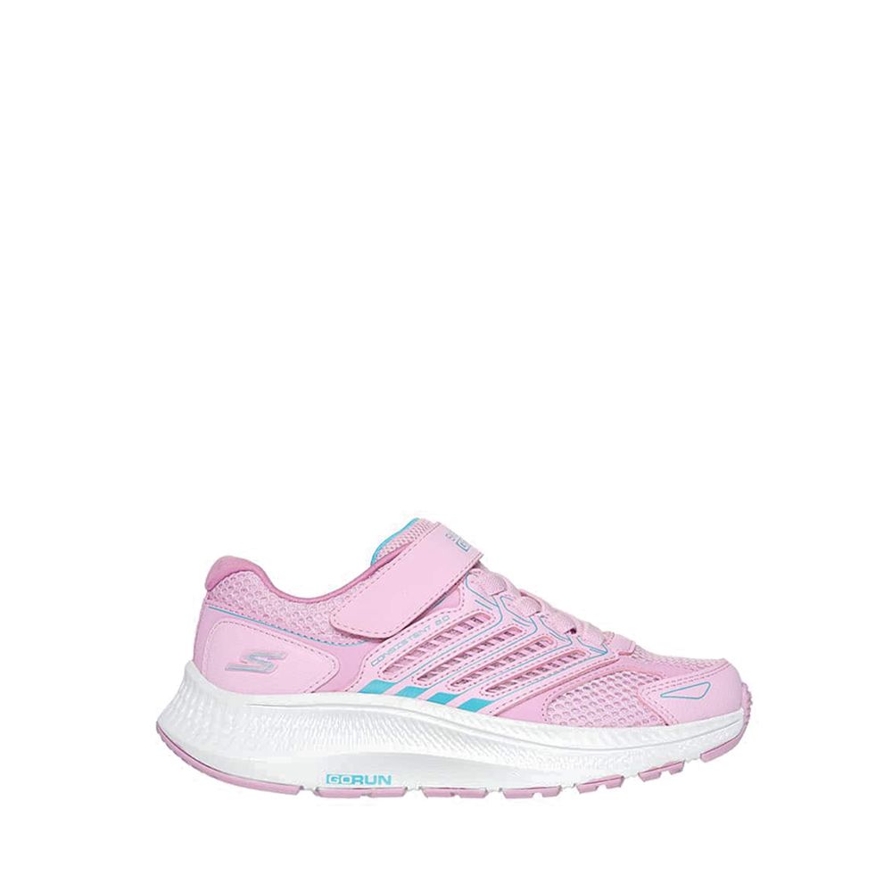 Go Run Consistent 2.0 Girl's Shoes - Pink