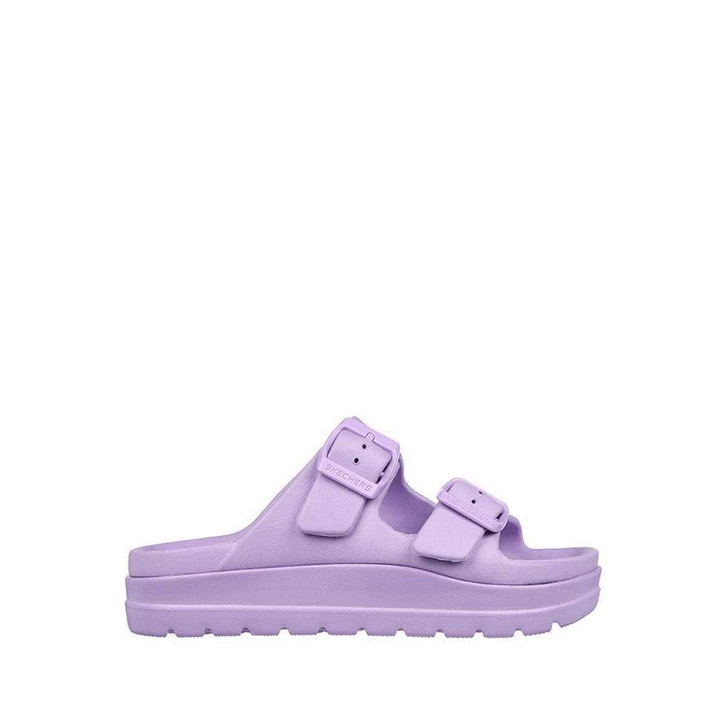 Cali Platty Girl's Sandal - Lavender