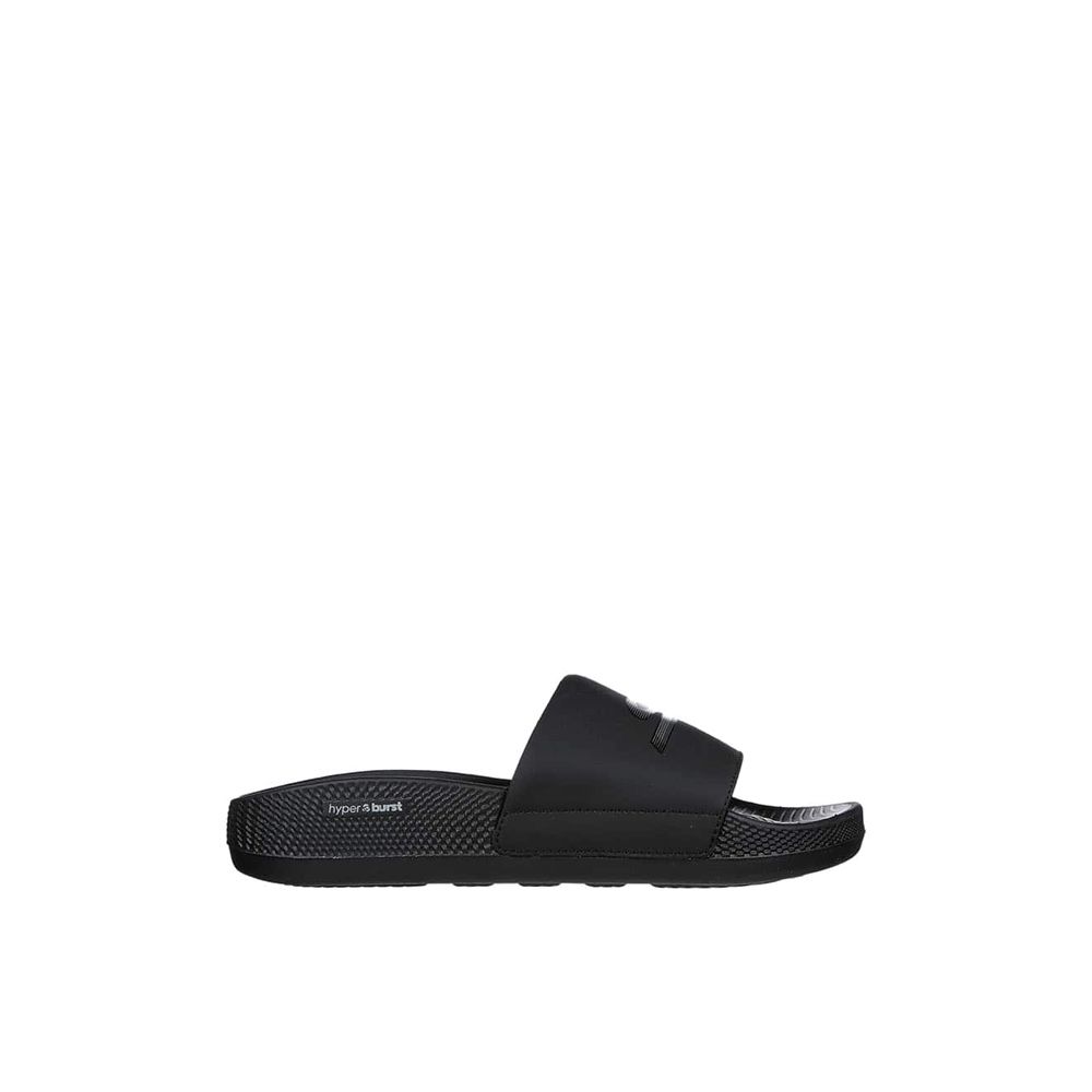 Hyper Slide Women's Sandal - Black