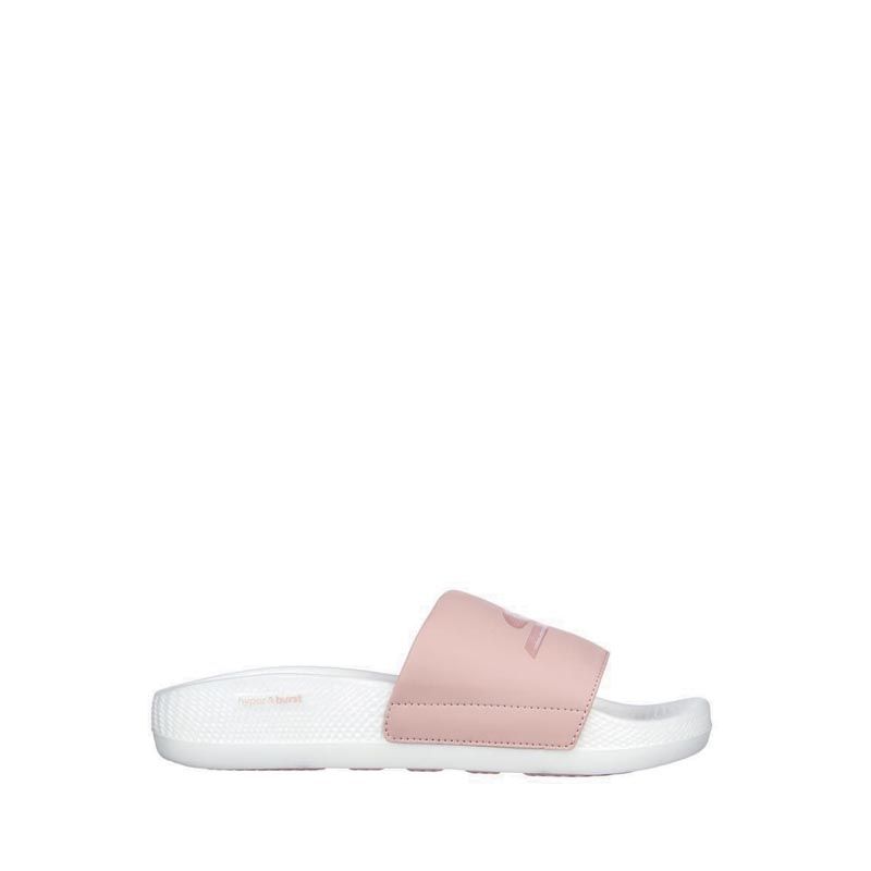 HYPER SLIDE WOMEN'S SANDAL - MAUVE