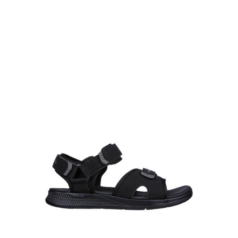 Skechers Go Consistent Men's Sandal - Black