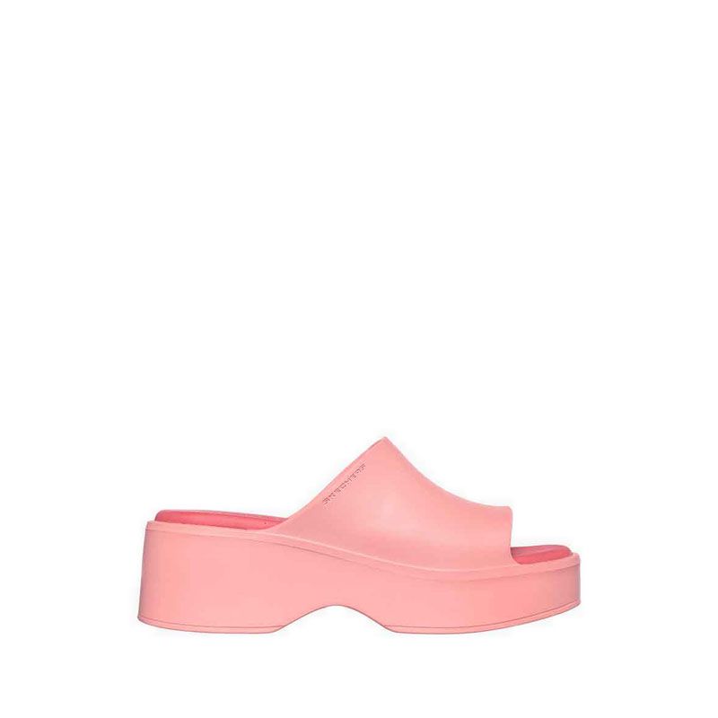 Foamies Rave Women's Sandal - Lime