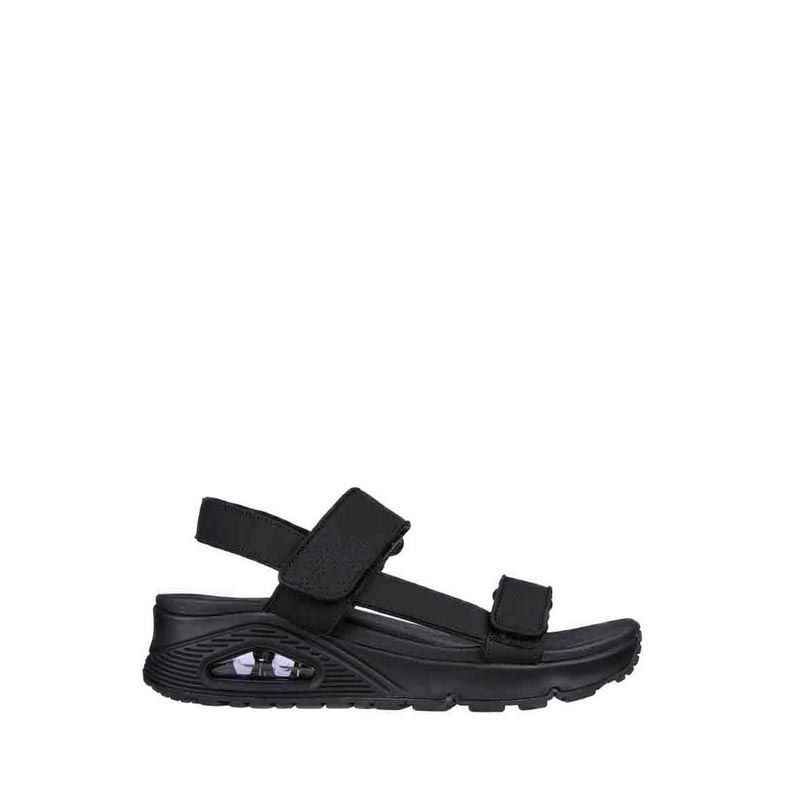 Uno Women's Sandal - Black