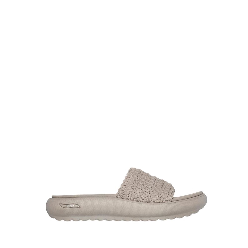 Arch Fit Cloud Women's Sandal - Taupe