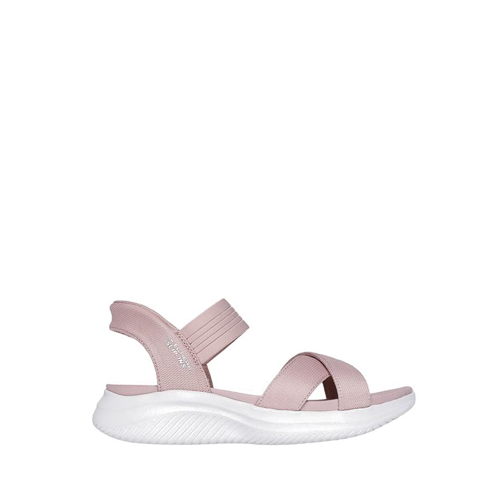 Slip-Ins Ultra Flex 3.0 Women's Sandal - Pink