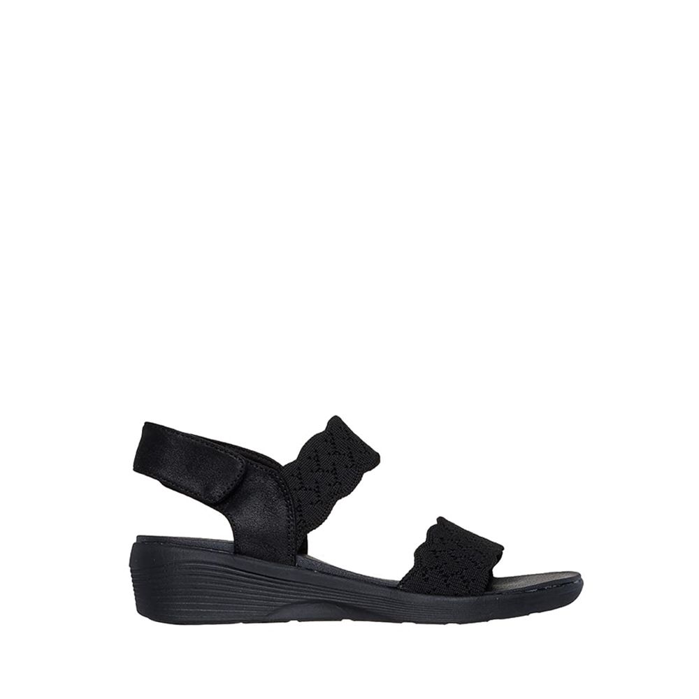 Arya Women's Sandal - Black