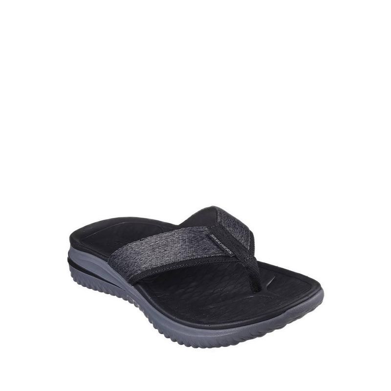 Delson 3.0 Sd Men's Sandal - Charcoal