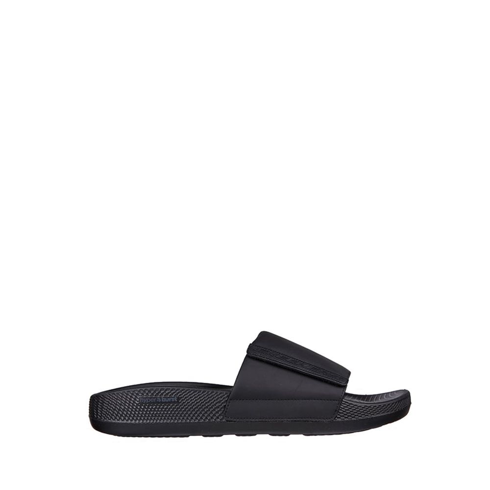Hyper Slide Men's Sandal - Black