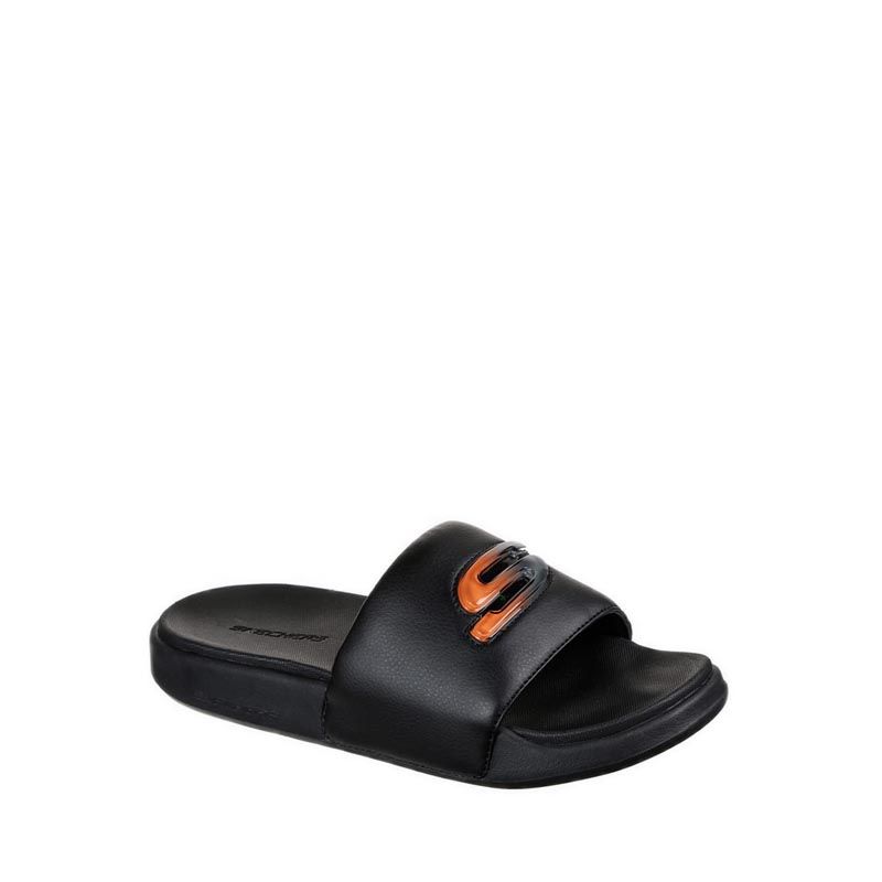 Sandal Gambix 2.0 Men's Sandal - Black