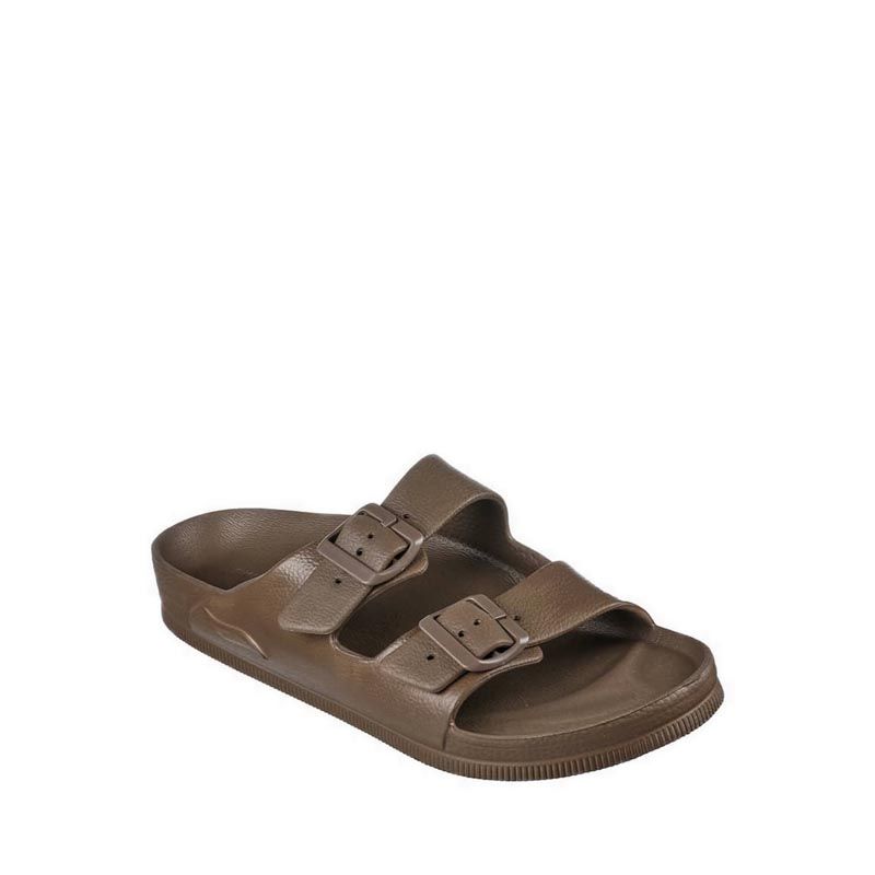 Arch Fit Cali Surf Men's Sandal - Brown
